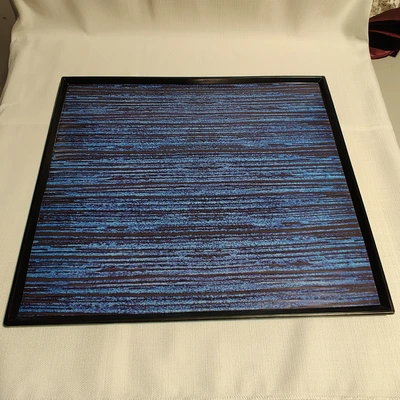 מגש מלמין ענק