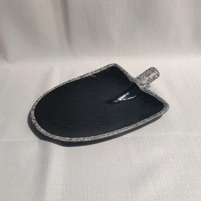 את חפירה מלמין קטן