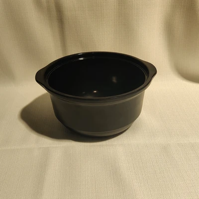 סיר מלמין להגשה + ידיות