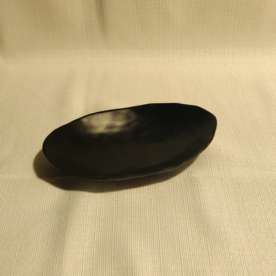 סלטר מלמין אובאלי