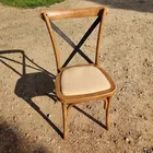 כסא דגם איקס טבעי