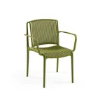 כסא דגם נס ידית חאקי T