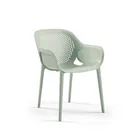 כסא דגם אטרה ירוק/ירוק T