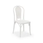 כסא דגם סוזי לבן T