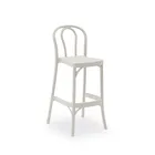 כסא בר דגם סוזו בז' T