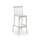 כסא בר דגם גוזו בז' T