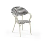 כסא דגם פלאשן מעוצב T