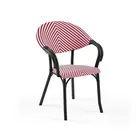 כסא דגם פלאשן מעוצב T