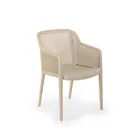 כסא דגם אוקטה בז' T