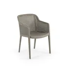 כסא דגם אוקטה מינק T