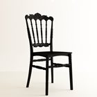 כסא דגם אנימון שחור