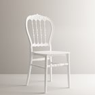 כסא דגם ארפ לבן