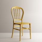 כסא דגם ארפ זהב