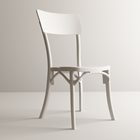 כסא דגם לאבי