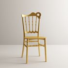 כסא דגם ג'ולייט זהב