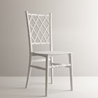 כסא דגם יונידו אפור