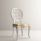 כסא דגם אוטופיה לבן