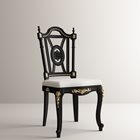 כסא יוקרה דגם אזרד