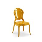 כסא יוקרה דגם אירה זהב T