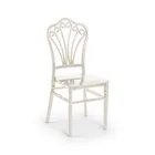 כסא דגם פלורה T