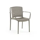 כסא דגם נס ידית T