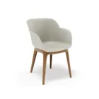 כסא דגם שלפי WP ידית T