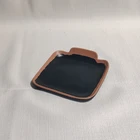 צלוחית לקבלת פנים מלמין