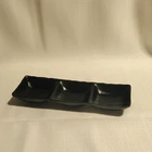 סלטר מלמין מחולק לשלוש