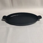 סוטאז" אובאלי גדול + ידיות מלאות מלמין