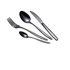 מערכת סכו"ם יהב שחור