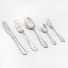 מערכת סכו"ם יהלום