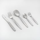 מערכת סכו"ם עבדת