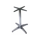 רגל ניקל דגם כסוף