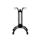 רגל אלומיניום דגם בולוניה ארבע זרועות