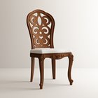 כסא יוקרה דגם ריווה